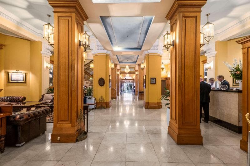 Castlereagh Boutique Hotel, an Ascend Hotel Collection 2