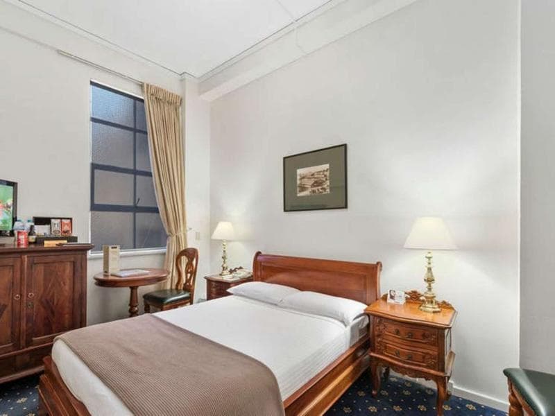Castlereagh Boutique Hotel, an Ascend Hotel Collection photo 1