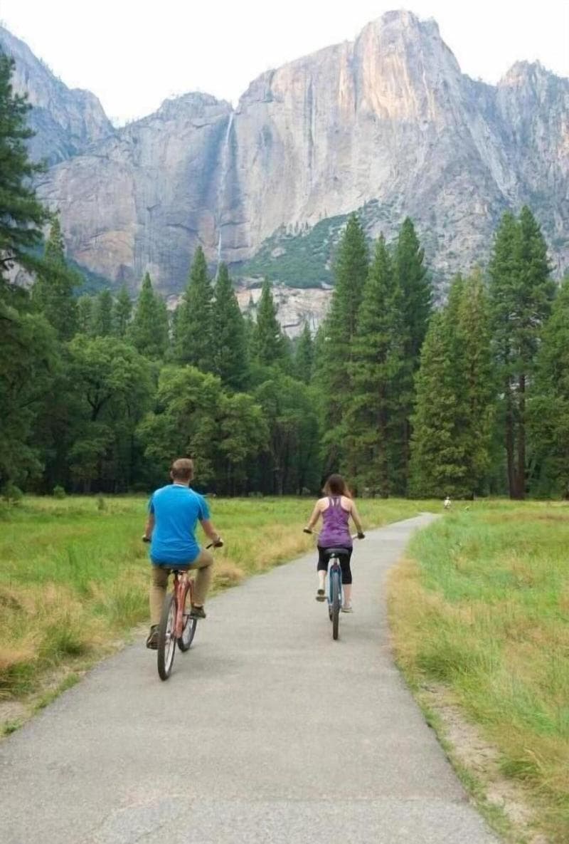 The Ahwahnee 3