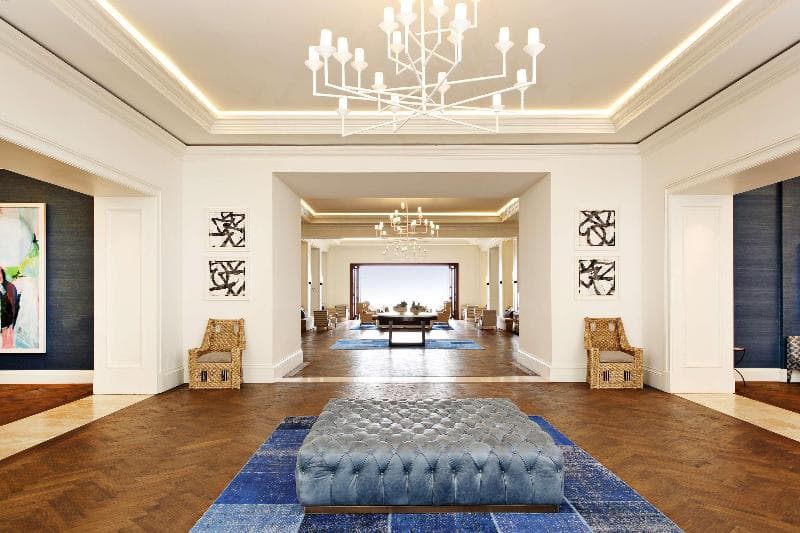 Waldorf Astoria Monarch Beach 5