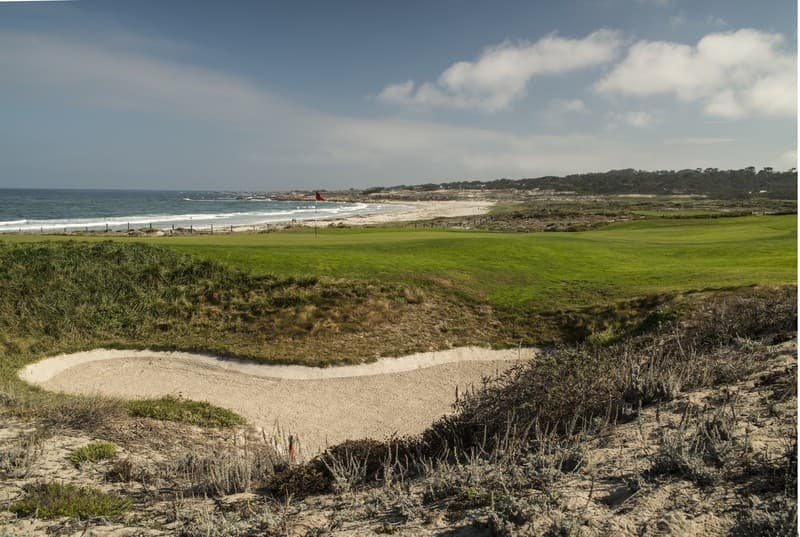 Inn At Spanish Bay 5