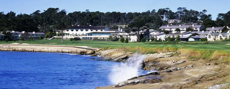 Lodge At Pebble Beach 2