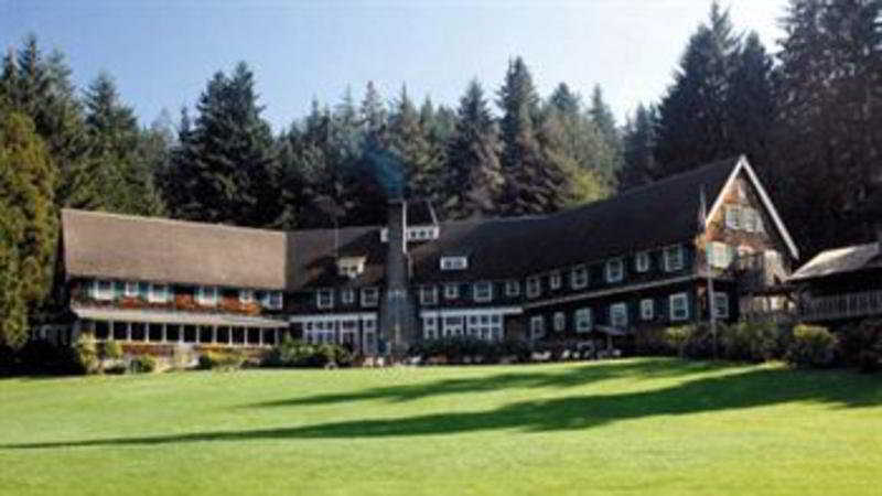 Lake Quinault Lodge photo 1