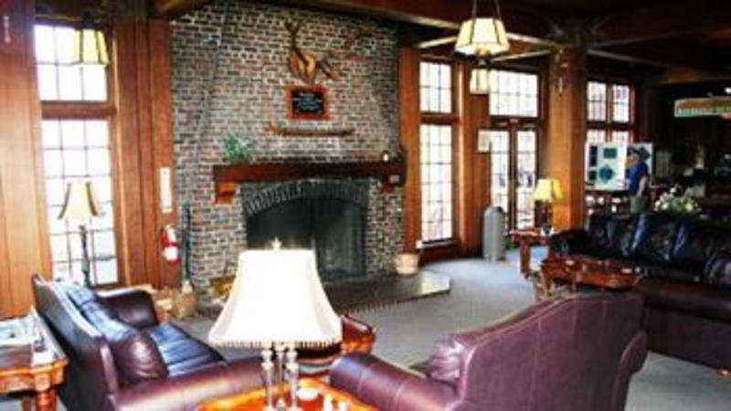 Lake Quinault Lodge 2