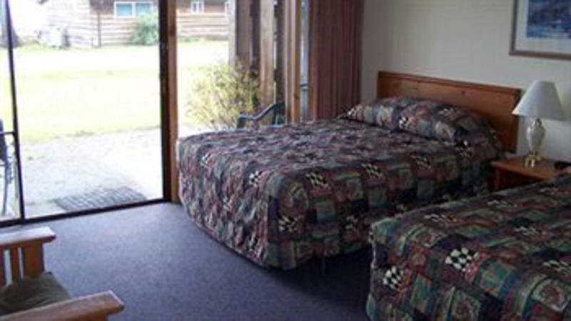 Lake Quinault Lodge 3