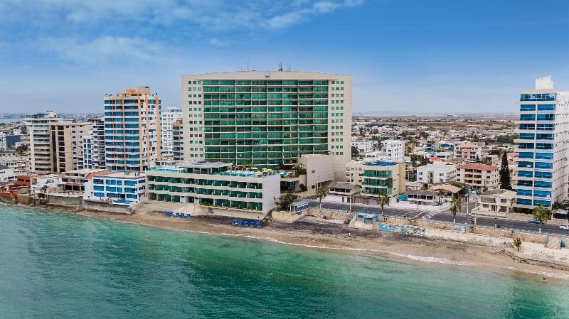 Hotel Colón Salinas 3