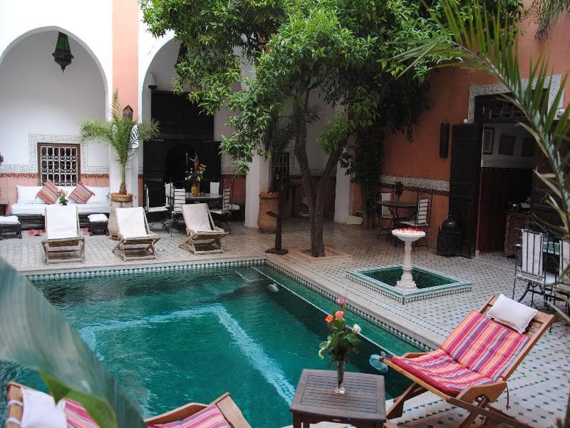 Riad Barroko 3