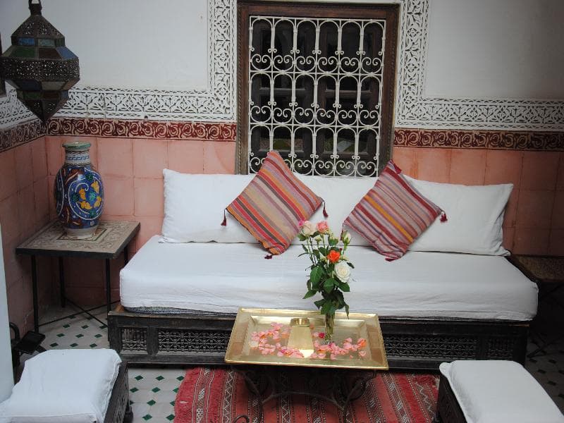 Riad Barroko 5