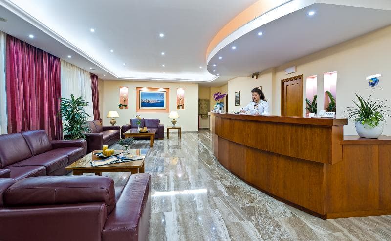 Hotel Nefeli 4
