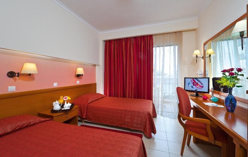 Hotel Nefeli 5