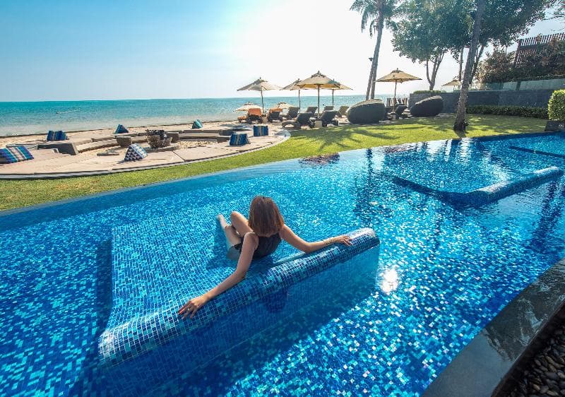 Intercontinental Hua Hin Resort photo 1