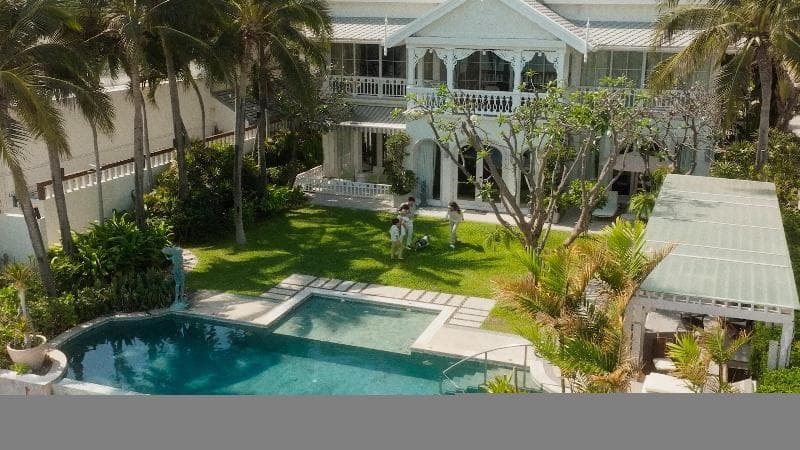 Intercontinental Hua Hin Resort 4