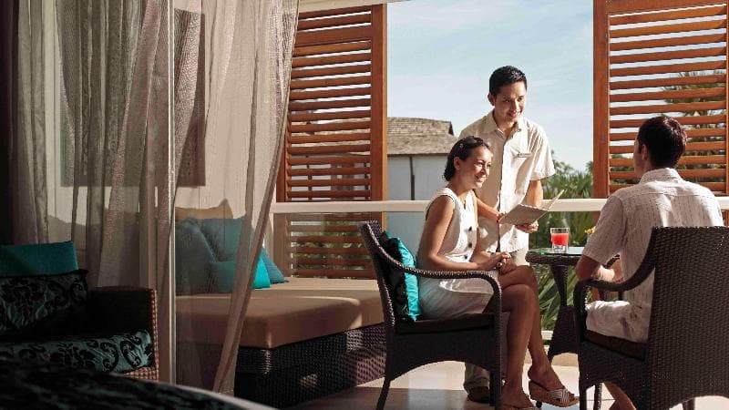 Intercontinental Hua Hin Resort 5