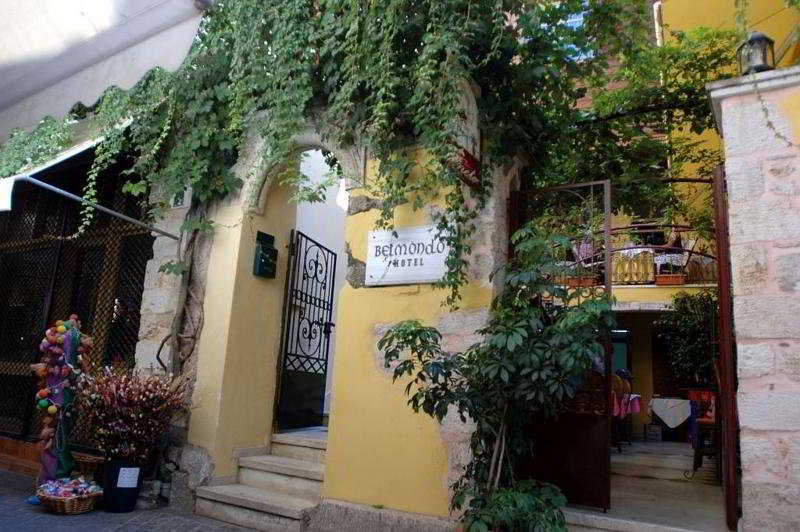 Belmondo Hotel photo 1
