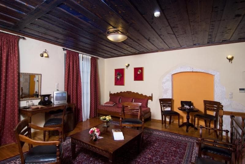 Belmondo Hotel 2