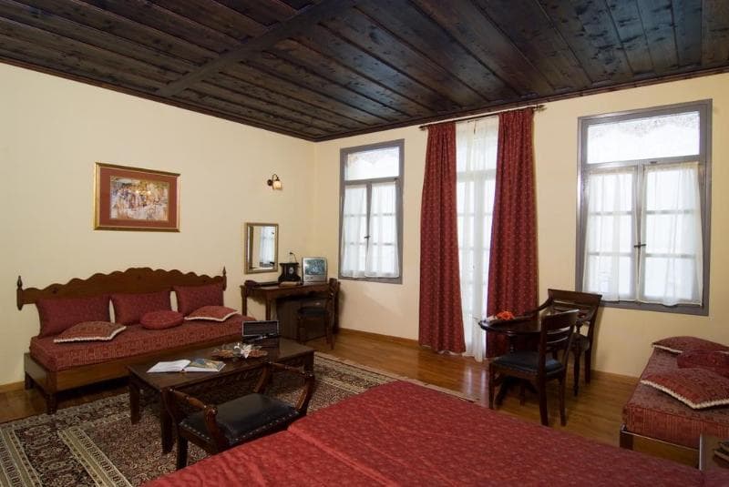 Belmondo Hotel 3