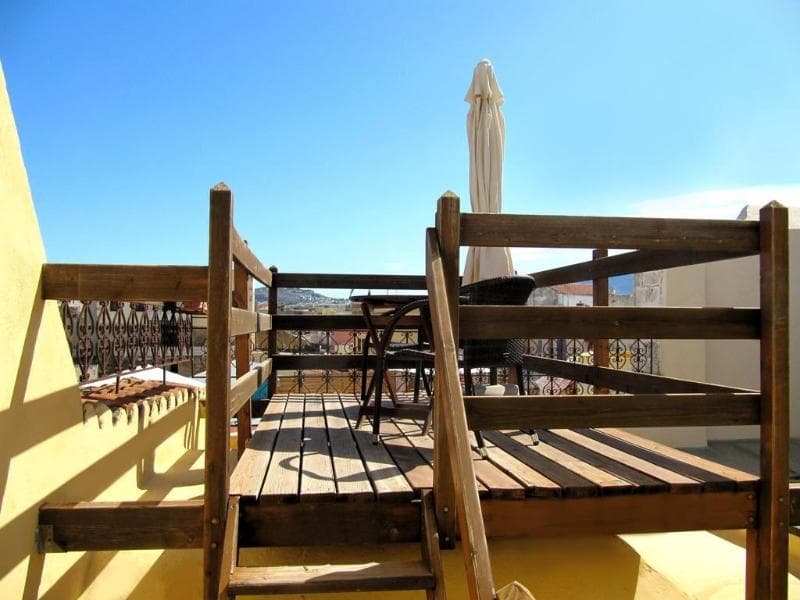 Belmondo Hotel 4