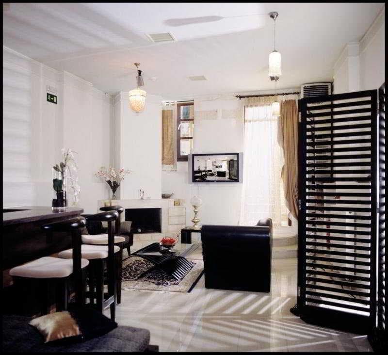 Splanzia Boutique Hotel main
