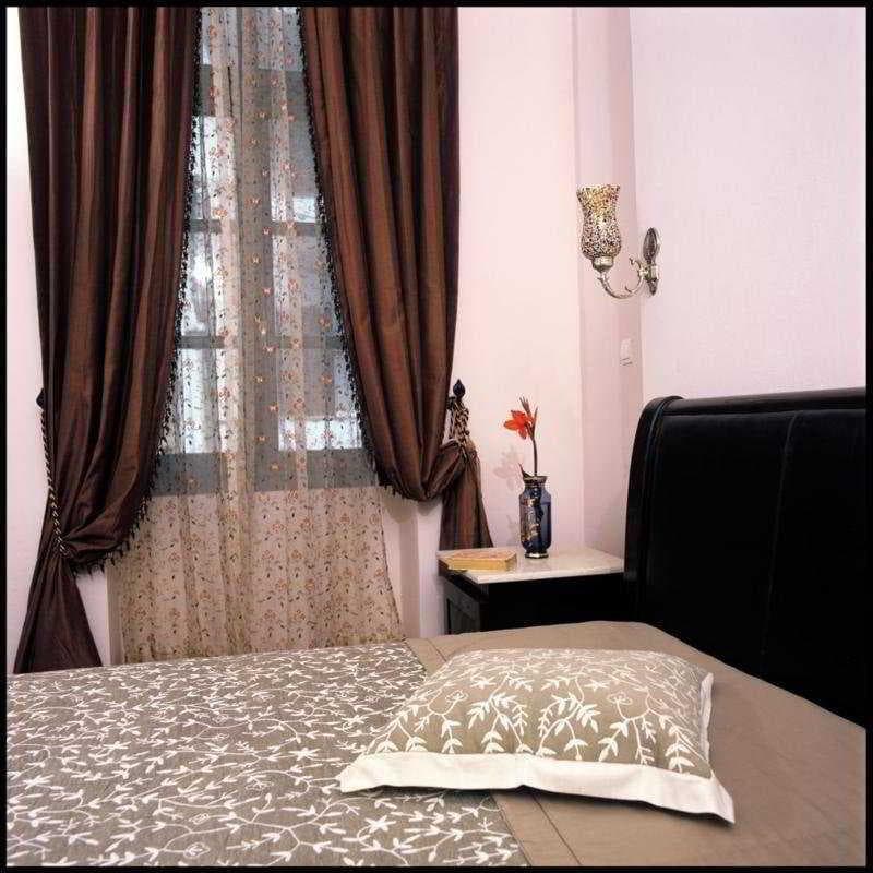 Splanzia Boutique Hotel photo 1
