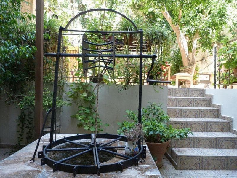 Splanzia Boutique Hotel 5