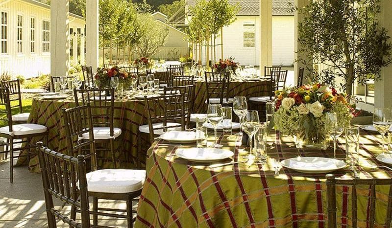 Solage, Auberge Resorts Collection photo 1
