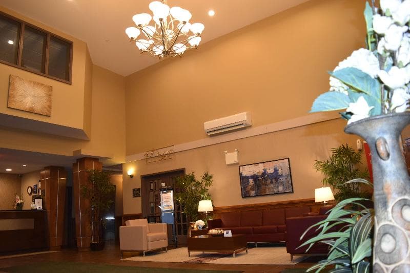 Best Western Plus Saint John Hotel & Suites 4