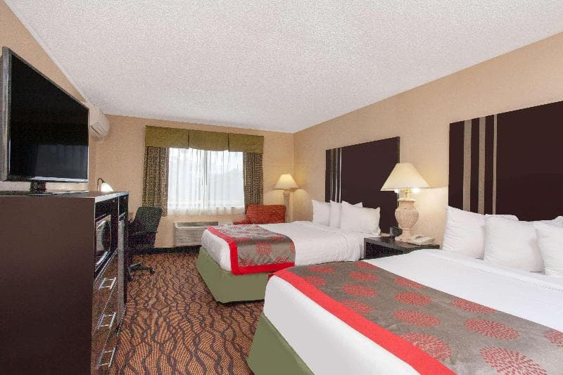 Ramada by Wyndham Titusville/Kennedy Space Center 4