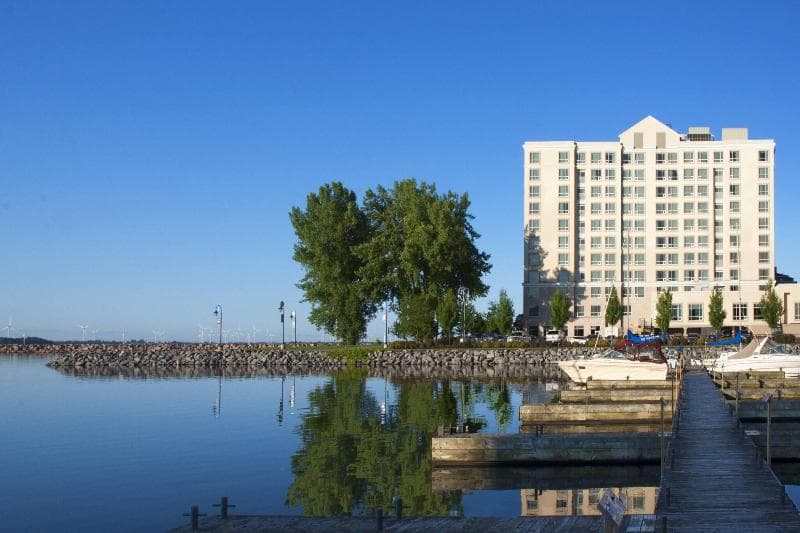 Residence Inn Kingston Water's Edge photo 1