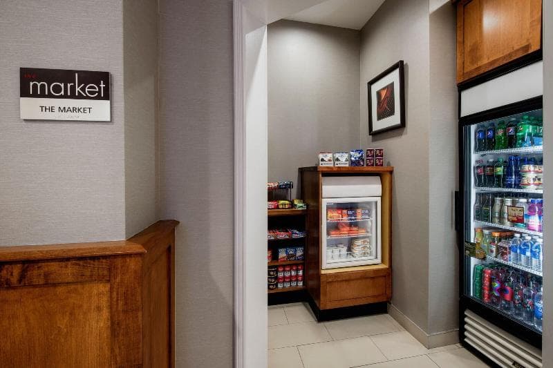 Residence Inn Kingston Water's Edge 3