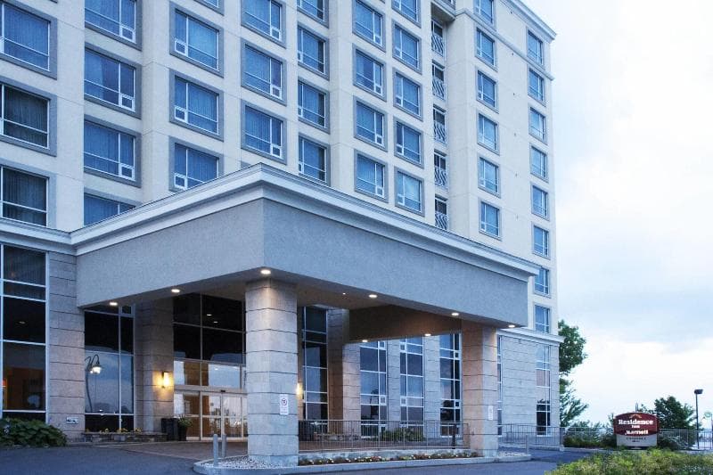 Residence Inn Kingston Water's Edge 5