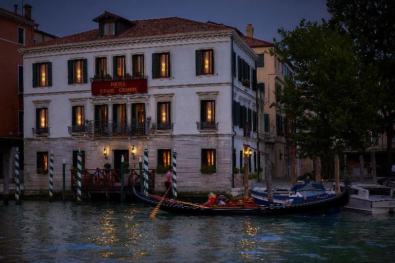Canal Grande photo 1