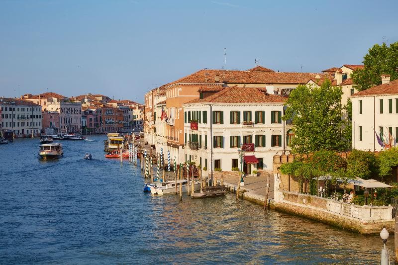 Canal Grande 3