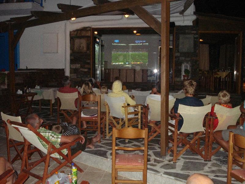Agios Prokopios Hotel photo 1