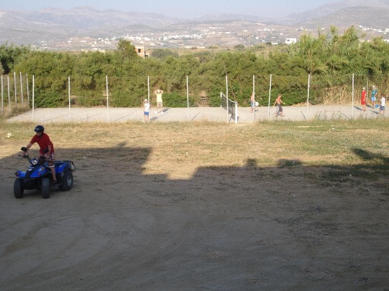 Agios Prokopios Hotel 2