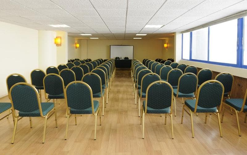 MR Mar Suites main