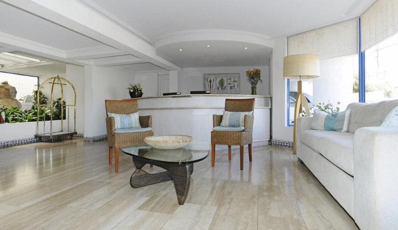 MR Mar Suites 3