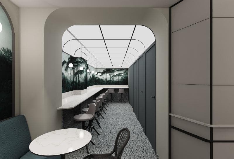 Hôtel de France Gare de Lyon Bastille 3