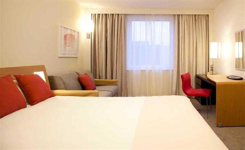 Novotel Liverpool Centre 2