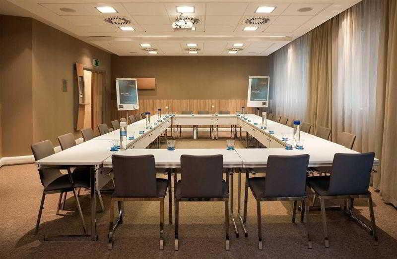 Novotel Liverpool Centre 5