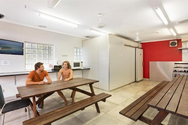 Stoke Beach House (Adults only) 5