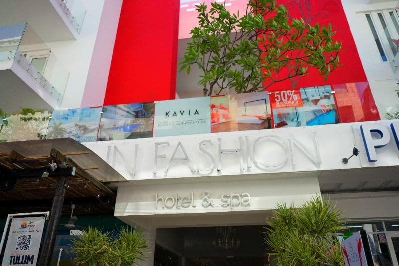 In Fashion Hotel & Spa 3