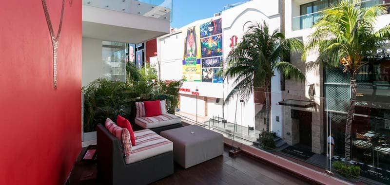 In Fashion Hotel & Spa 5