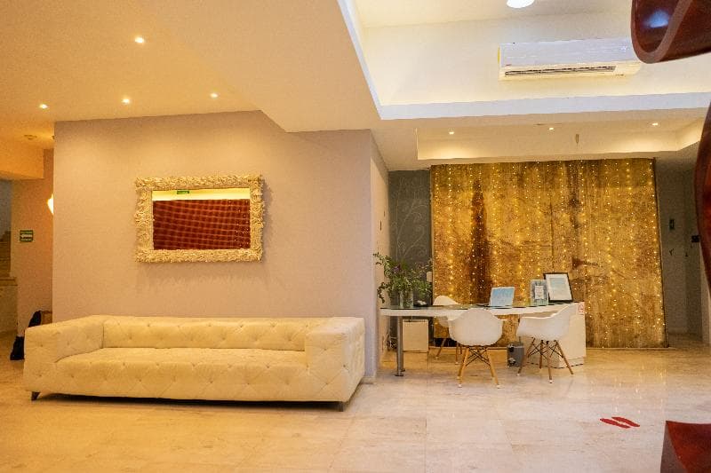 In Fashion Hotel & Spa photo 1