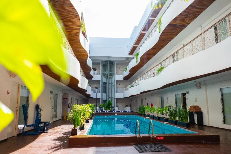 In Fashion Hotel & Spa 2