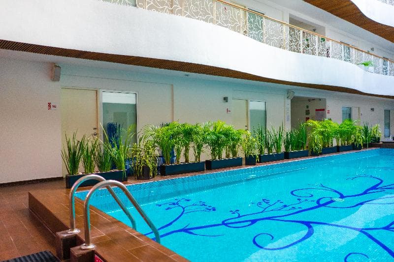 In Fashion Hotel & Spa 4