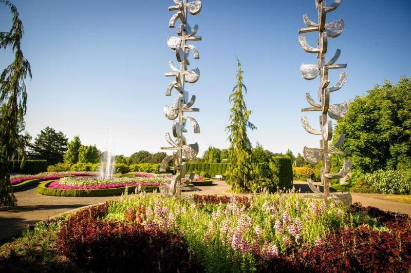 Oregon Garden Resort 2