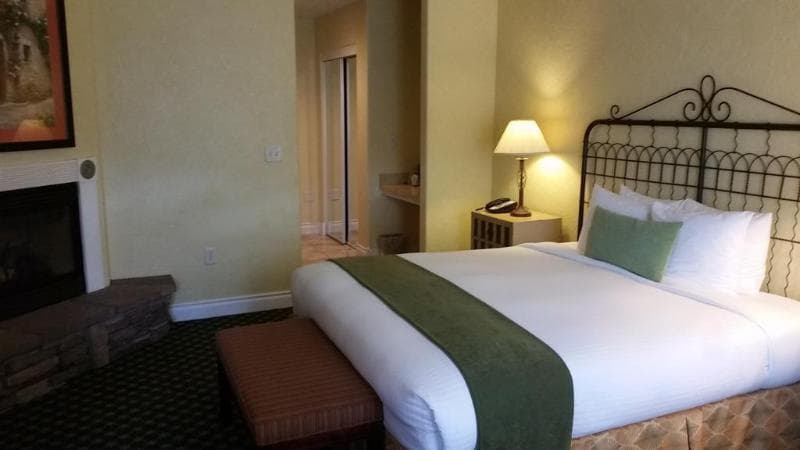 Oregon Garden Resort 4