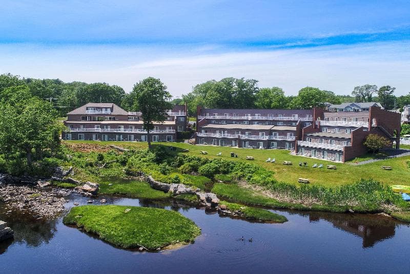 Ogunquit River Inn 1