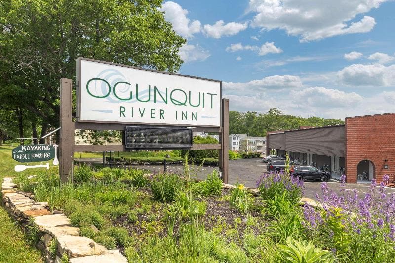 Ogunquit River Inn 2