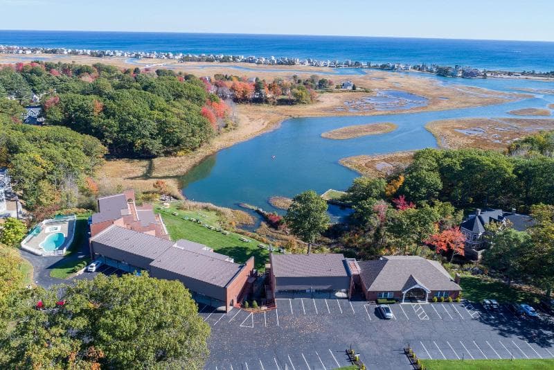 Ogunquit River Inn 3